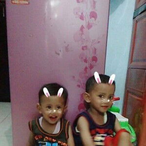 Luthfiyah profile icon