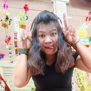 Yuraida Yamaarngo profile icon