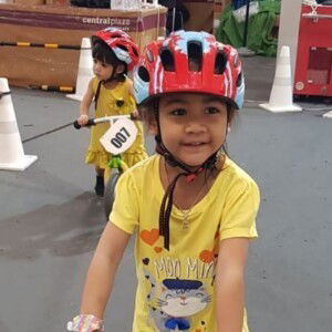 Nong Yee - peng profile icon