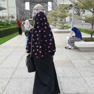 Widhi Astuti profile icon