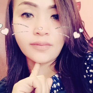 Rahmah Dahni profile icon