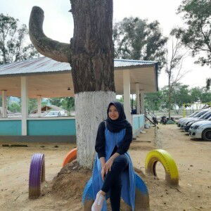 Desi Sulastri profile icon