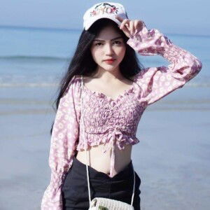 Nittaya Panpim profile icon