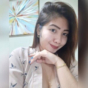 Nicole Joy Bernadez Martillan profile icon