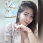 Nicole Joy Bernadez Martillan profile icon