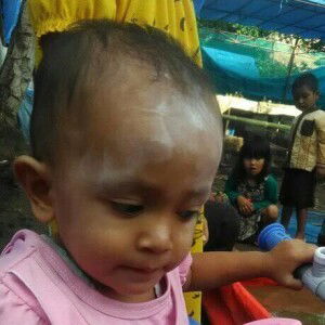 Ce'edoh Buronan Papahmertua profile icon