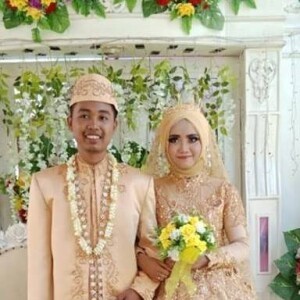 Wiji Lestari profile icon