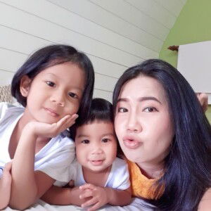 Nuam Sasitorn profile icon