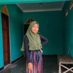 Dinda Wahyu Ningtyas Kumala Sari profile icon