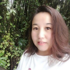 Mam Waraporn profile icon