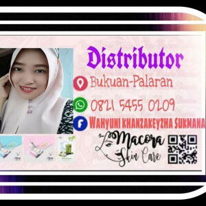 Wahyuni Khanzakeyzha Sukmana profile icon