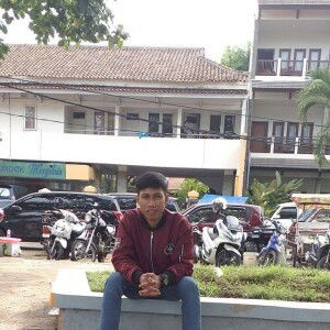 Andri Yanto profile icon