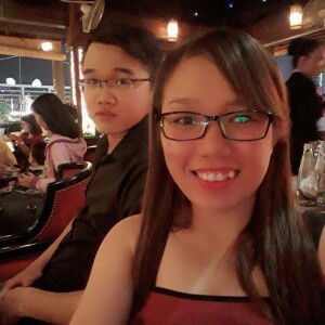 Le Hoang Yen profile icon