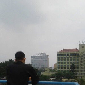 Drysuharyanto profile icon