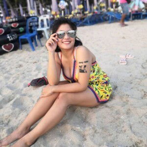 Yanin TN profile icon