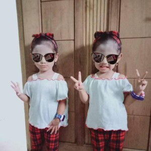 NataSya Avunia Sari profile icon