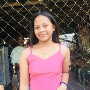 Rubylyn Magana profile icon