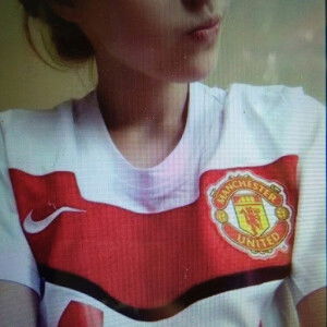 Salfarikah Eqah profile icon