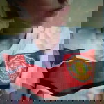 Salfarikah Eqah profile icon