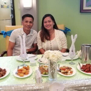 Jennelyn Buenconsejo Urbano profile icon