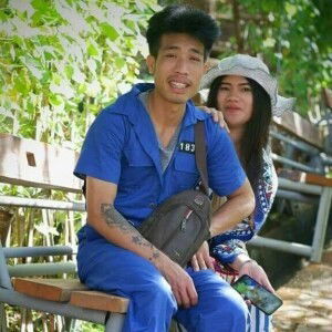 Phongaom Angpao profile icon