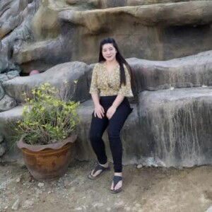 Nipawan Pewngam profile icon