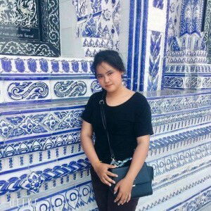 Fai Jerngchaiyaphum profile icon