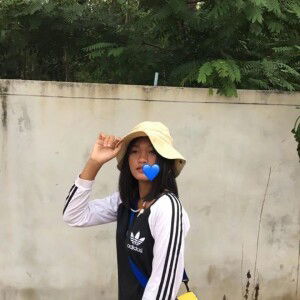 Kanyarat Sariphan profile icon