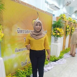 ตะวัน ฉายแสง profile icon