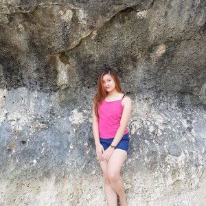 Teresa Rala Tagle profile icon