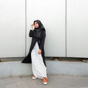 Ami Siti Halimah profile icon