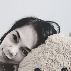 April Joyce Sagpang profile icon