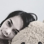 April Joyce Sagpang profile icon