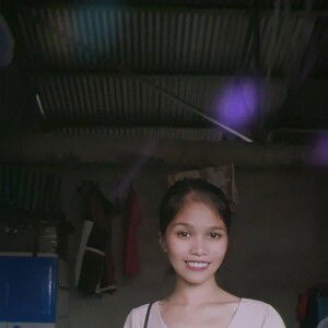 Mj Barnatchia Mendoza profile icon