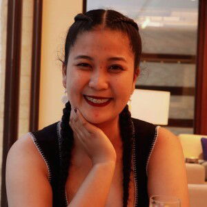 Dian Real profile icon