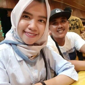 Ahriny Pratama profile icon