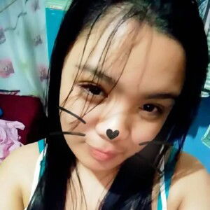 Mhegz Dela Cruz Bantad profile icon