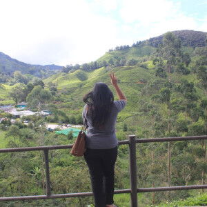 Amira Ismail profile icon