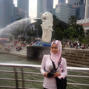 nessa aprilia profile icon