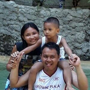 Denz Stephan Gisulga profile icon