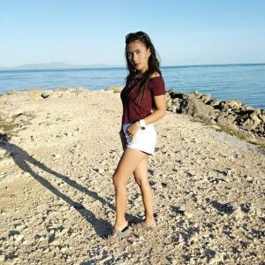 Nhicka Santiago profile icon