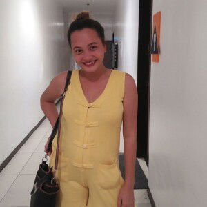 Jhoane Mangalili Bulawan profile icon