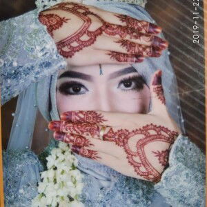 Nur Laelatun Nisfiyah profile icon