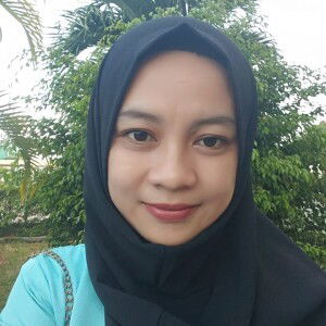 Irnawati Wahyuni profile icon