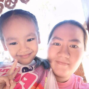 แม่วี นู๋ณิชาดา profile icon