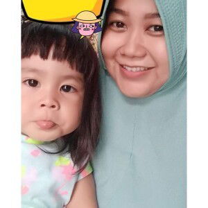 Farah Muftania Yasin profile icon