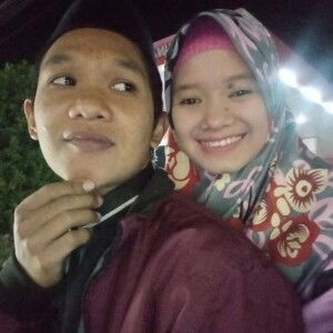 Anik Matul Mustaghfiroh profile icon