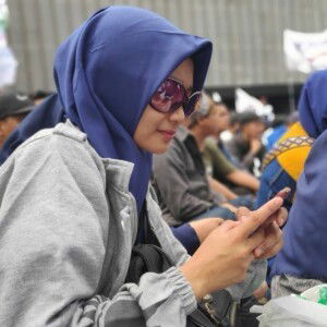 Indah Tris Wardani profile icon