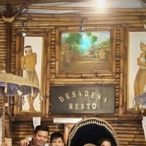 Astroida Tarigan profile icon