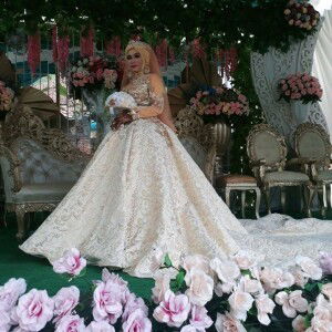 I'ie Bae profile icon